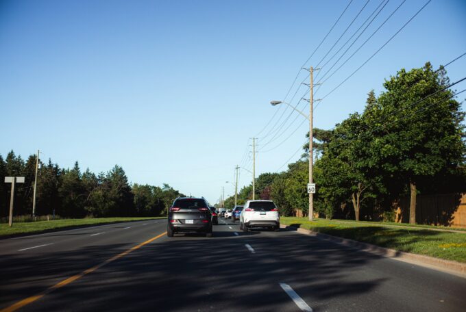 Summer Roadtrip Tickets and When You Need a Louisiana Traffic Attorney