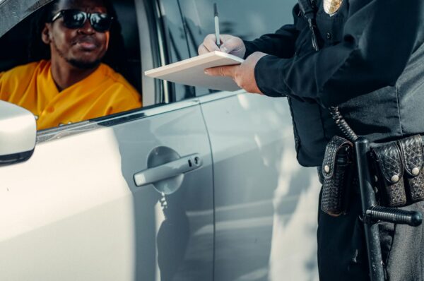 Tourist Traffic Tickets