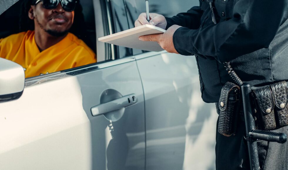 Tourist Traffic Tickets